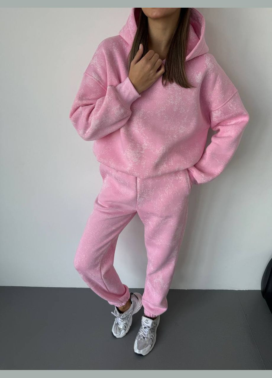 Жіночий спортивний костюм No Brand (305532000)