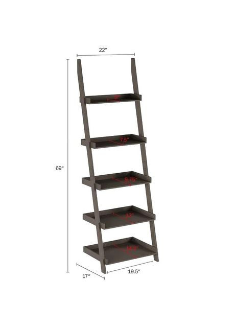 Стелаж кухонний з дерева Каскед венге (СТА-010512) No Brand (327847481)