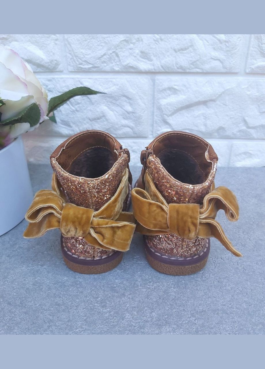 Черевички для дівчинки Clibee (302748613)