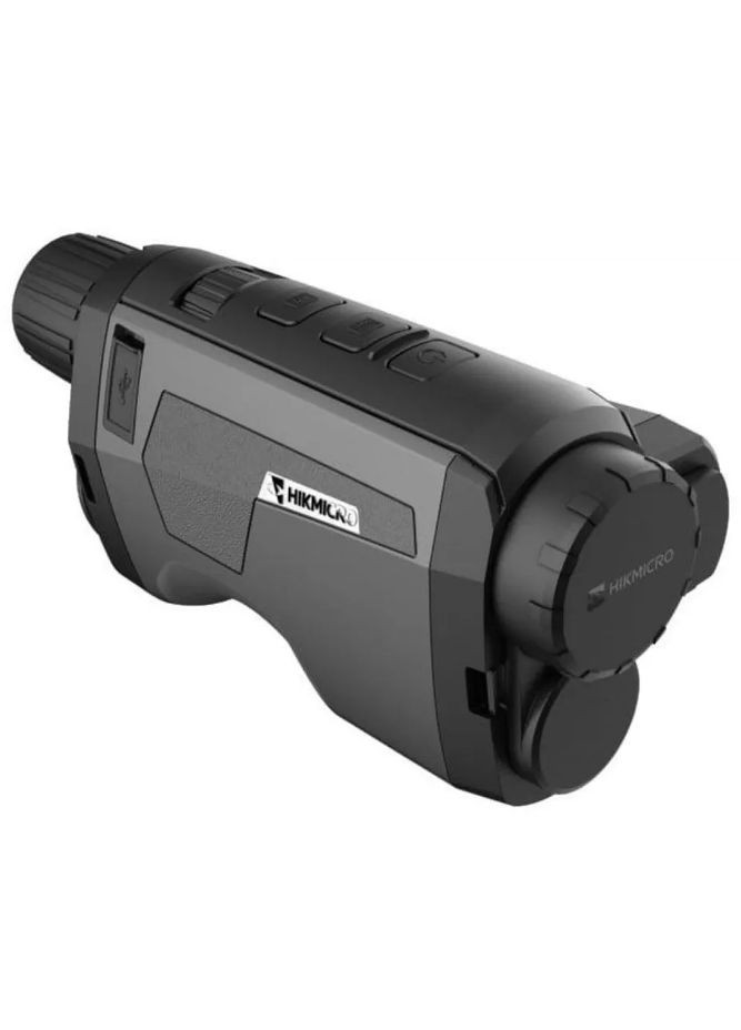 Тактический тепловизор Gryphon LRF GQ50L (до 2600 м) HikMicro (333662538)