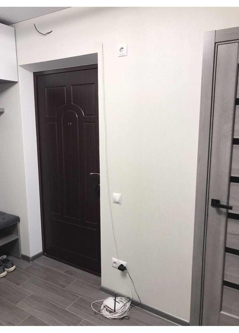 Настенная коробка для роутера Wi-Fi Полка Сигнал No Brand (369408016)