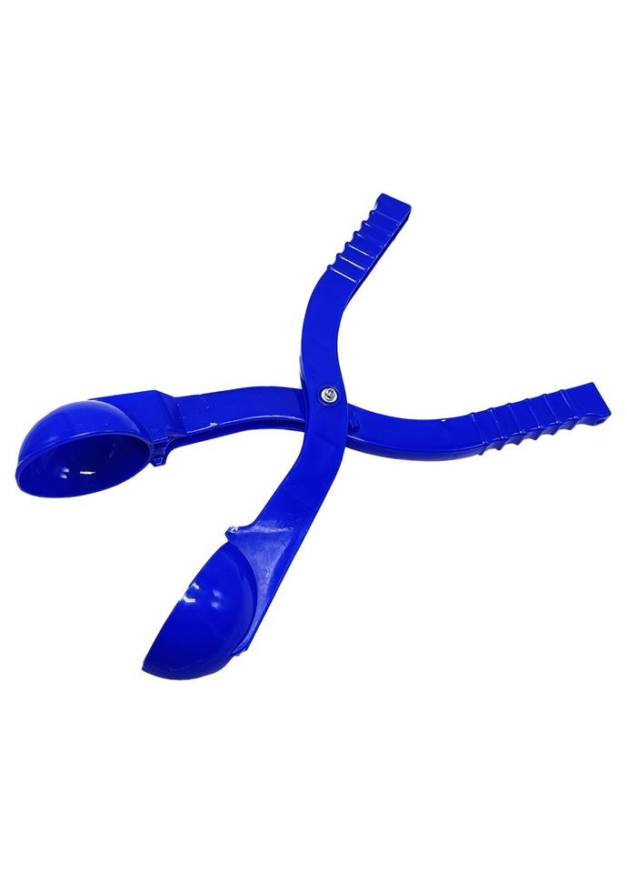 Снежоклип 1-177 Синий Colorplast (365250079)