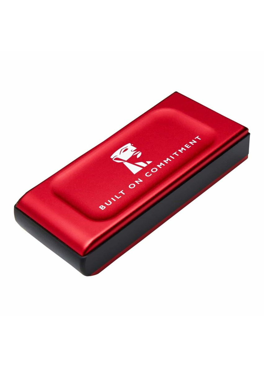 Портативний SSD XS1000R BOC 2TB USB 3.2 Gen2 Type-C 3D NAND Red Kingston (362212902)
