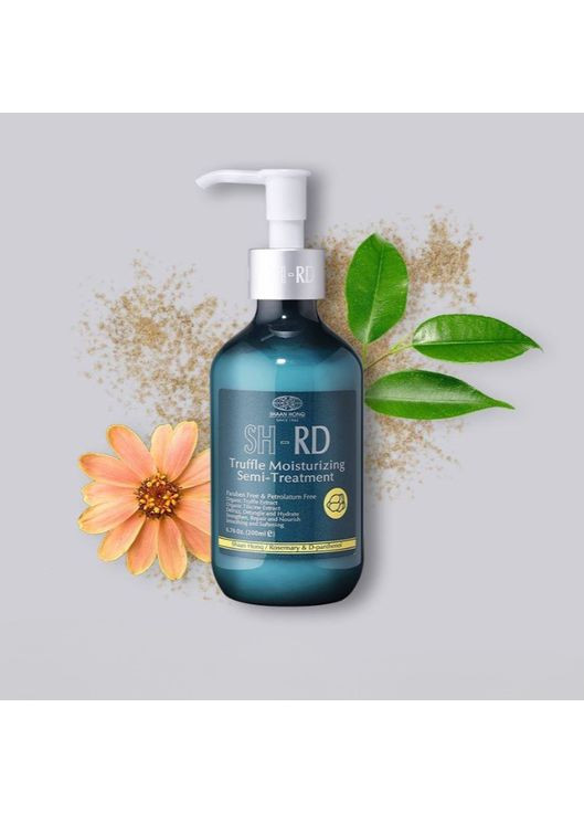 SH-RD Truffle Moisturizing Semi-Treatment профессиональный увлажняющий кондиционер на основе трюфеля, 200 мл Tilia (364273758)