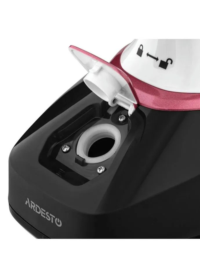 Отпаріватель для одягу SI-S1400 1400 Вт Ardesto (335584418)