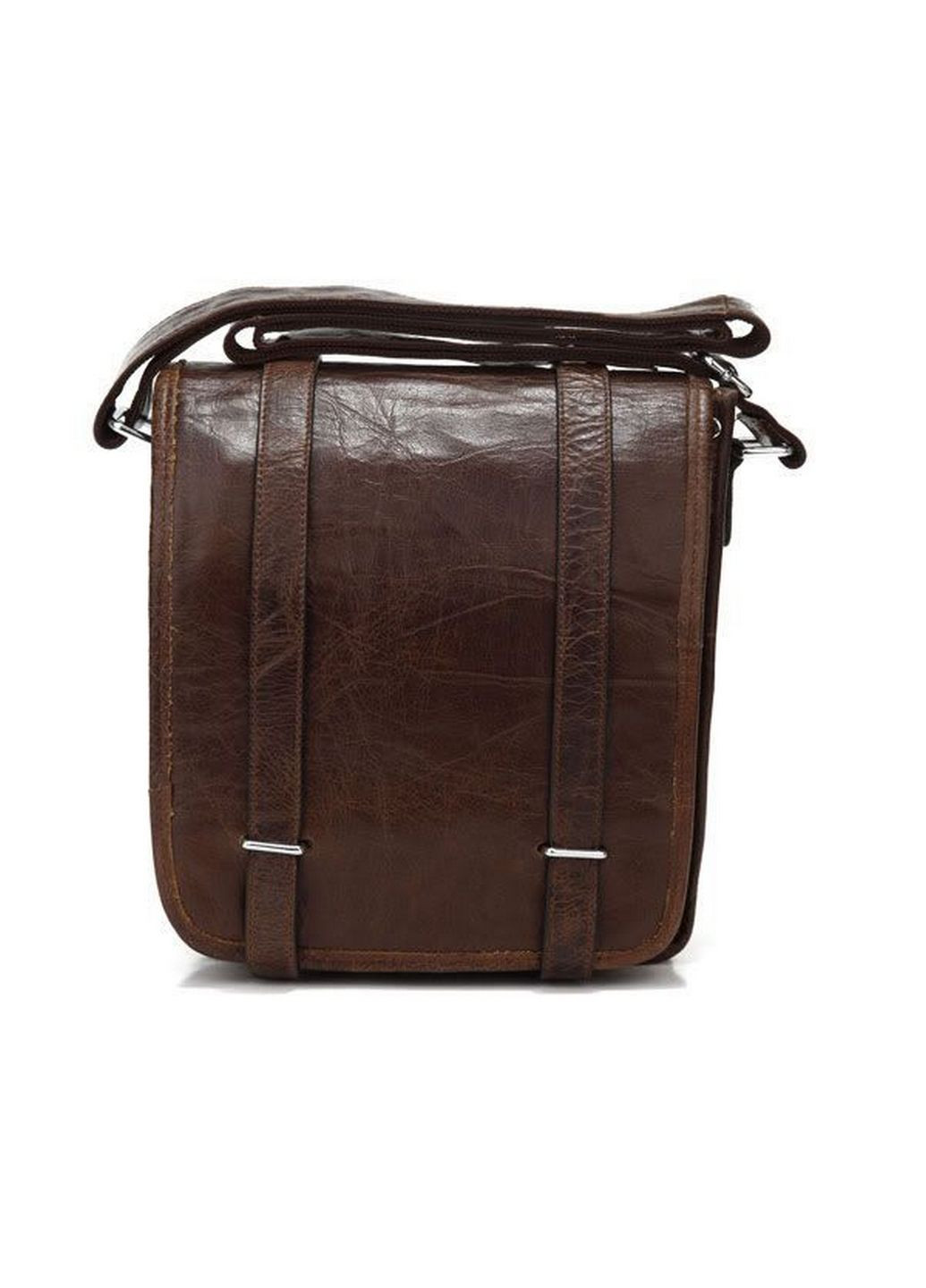 Чоловіча шкіряна сумка Vintage (282594926)