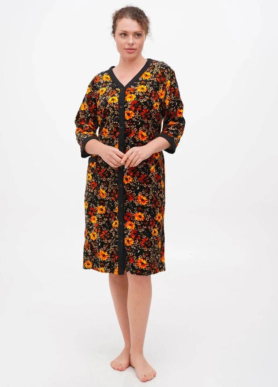 Халат ROMEO LIFE (301645612)