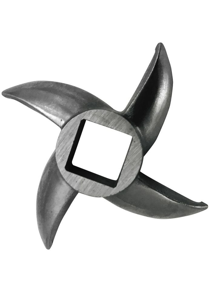 М'ясорубка LMG-20T02S Stainless steel UA Liberton (367074458)