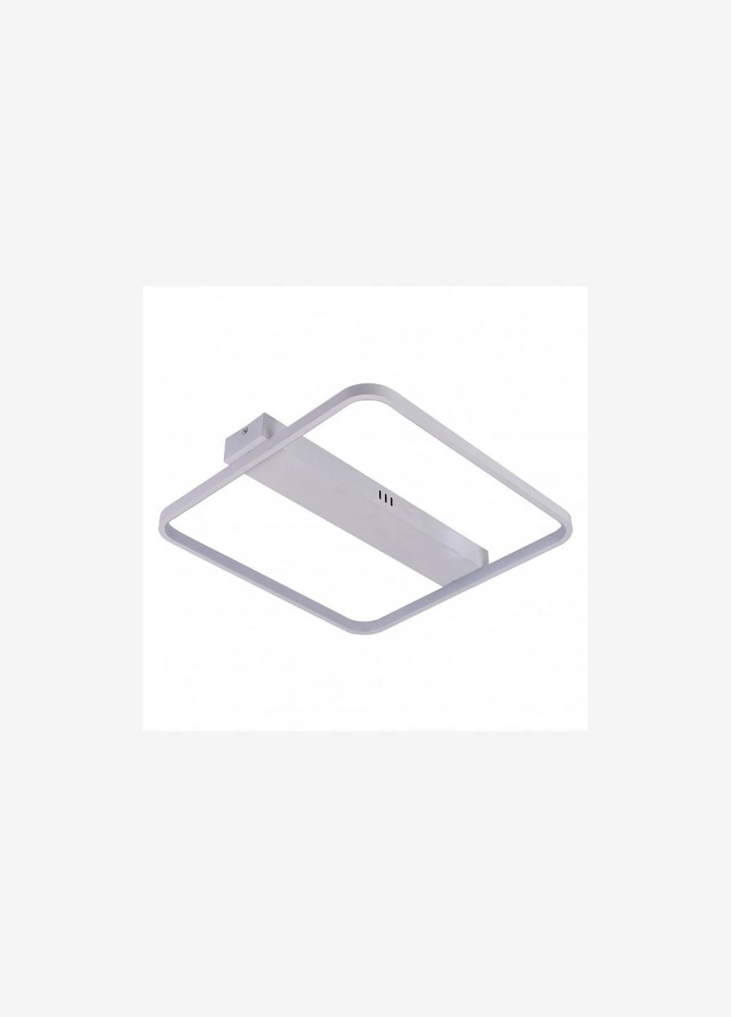 LED Світильник накладний 72W 220V 5300lm 3000-6500K 450х60mm DIM [4260642635701] LED-LS-72-A43(white) Eurolamp (338595761)