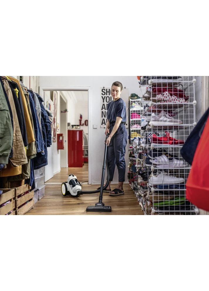 Пылесос VC 3 (1.198-051.0) KARCHER (360426114)