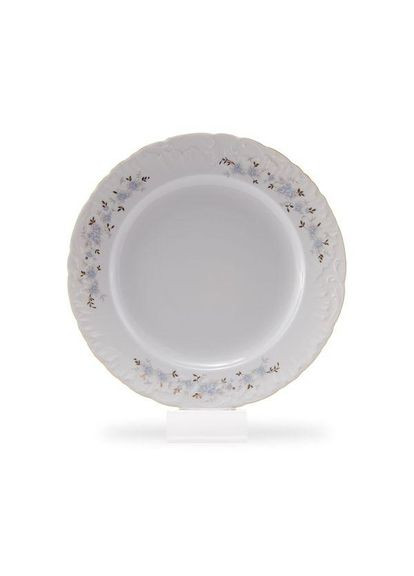 Блюдо Rососо 9706-29 29 см Cmielow (349222060)