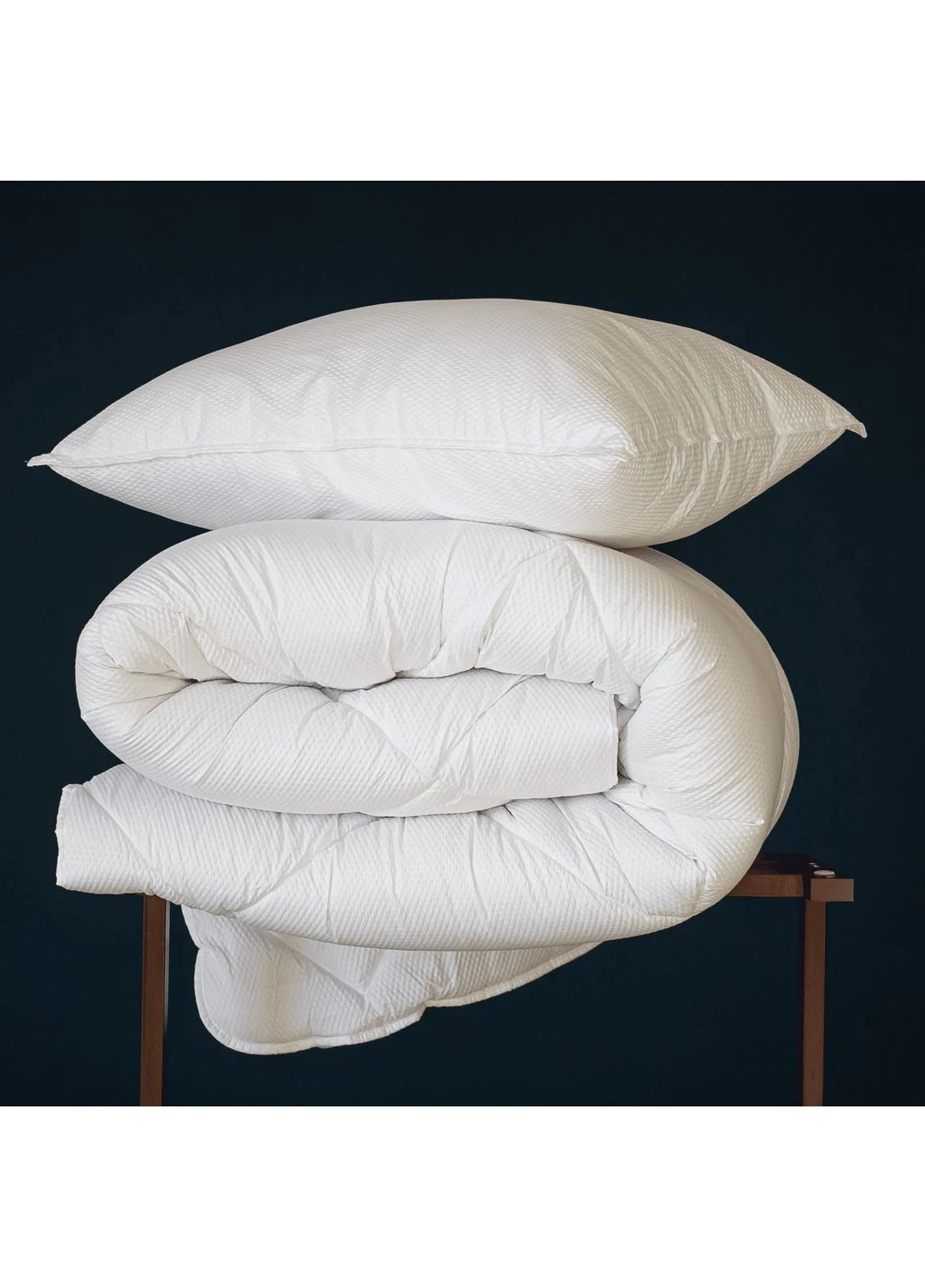 Ковдра "HUGGY" 250г, 200x210 ТЕП (380720549)