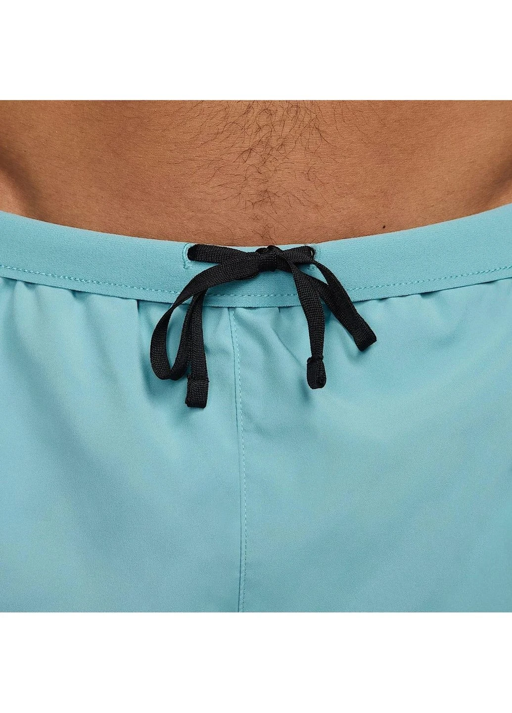 Шорти чоловічі Challenger Dri-Fit Turquoise Nike (366039156)