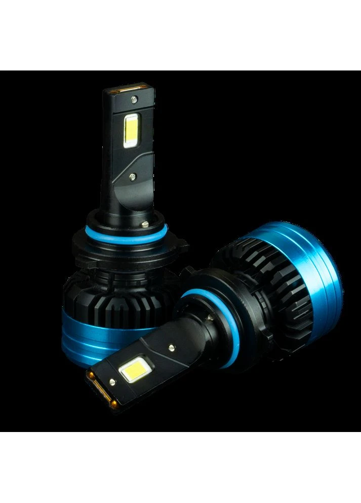 LED лампы автомобильные AL-08 HB3(9005) 6000K LED 70W CAN 12V DriveX (333334769)