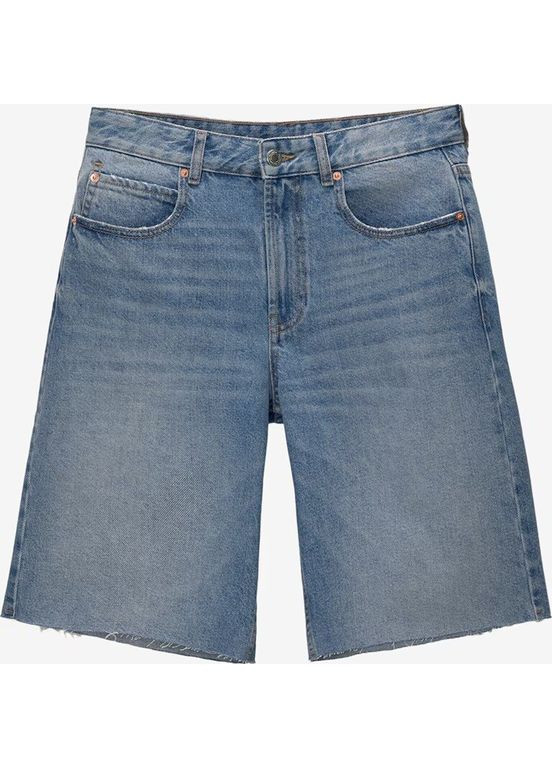 Шорты джинсовые 7694/306/427 Pull & Bear (370204980)