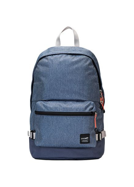 Рюкзак Slingsafe LX400 2в1 Anti-theft 15.4" Blue (45335601) Pacsafe (323089104)