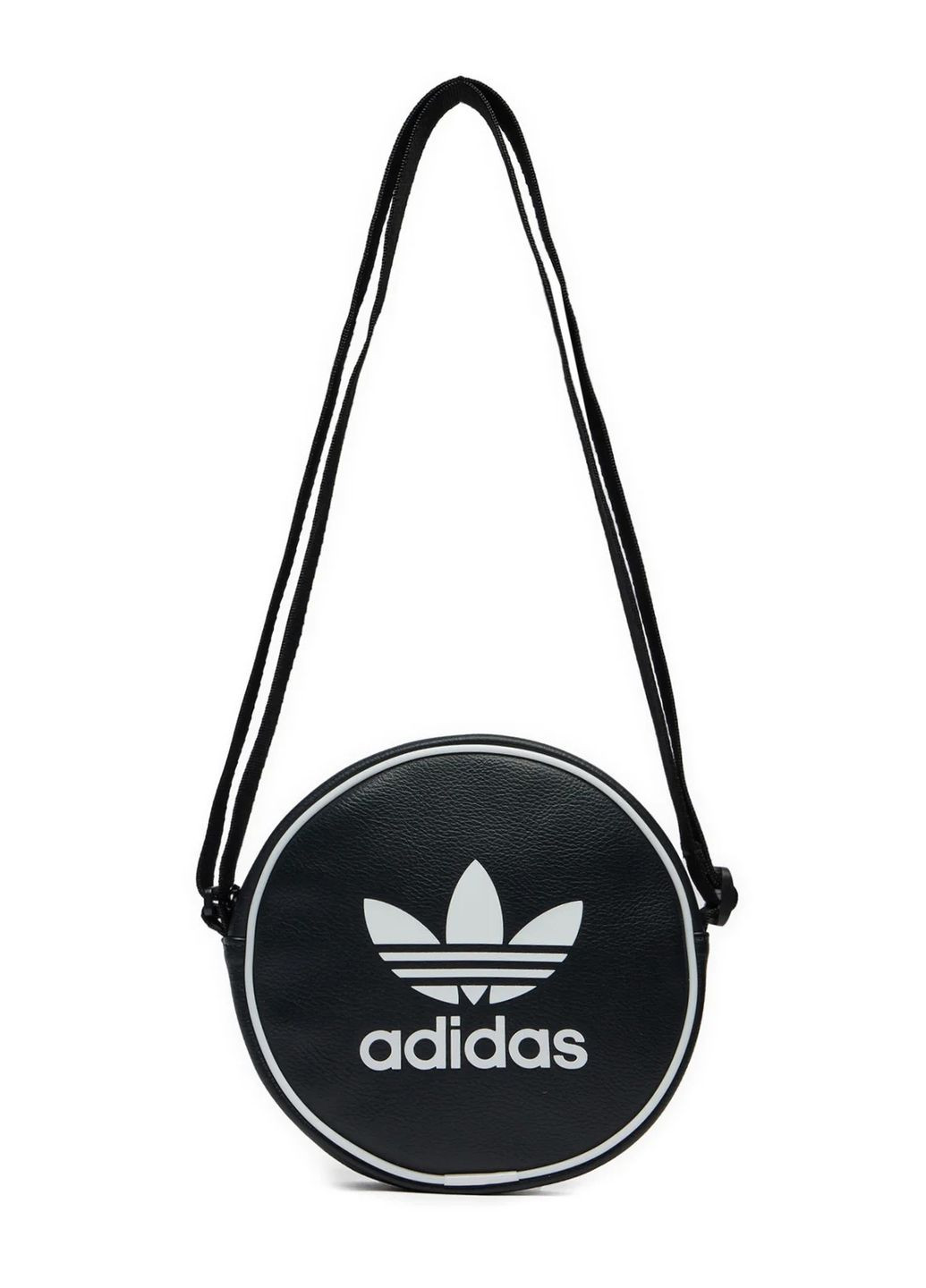 Сумка жіноча adidas Adicolor Classic Round Bag (307482581)