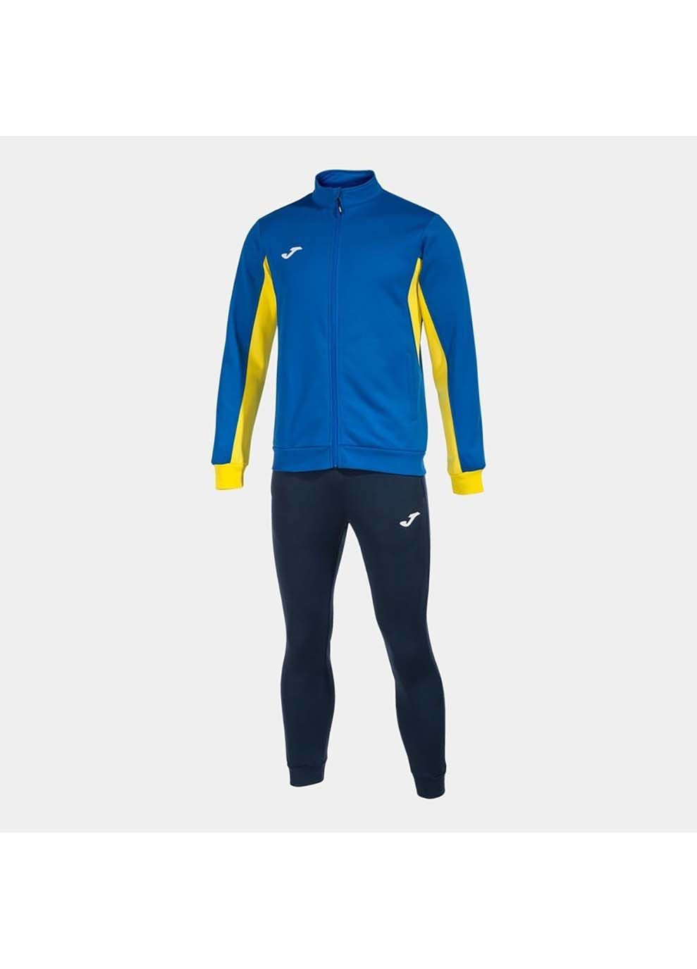 Спортивный костюм DERBY синий,голубой Joma (367597242)