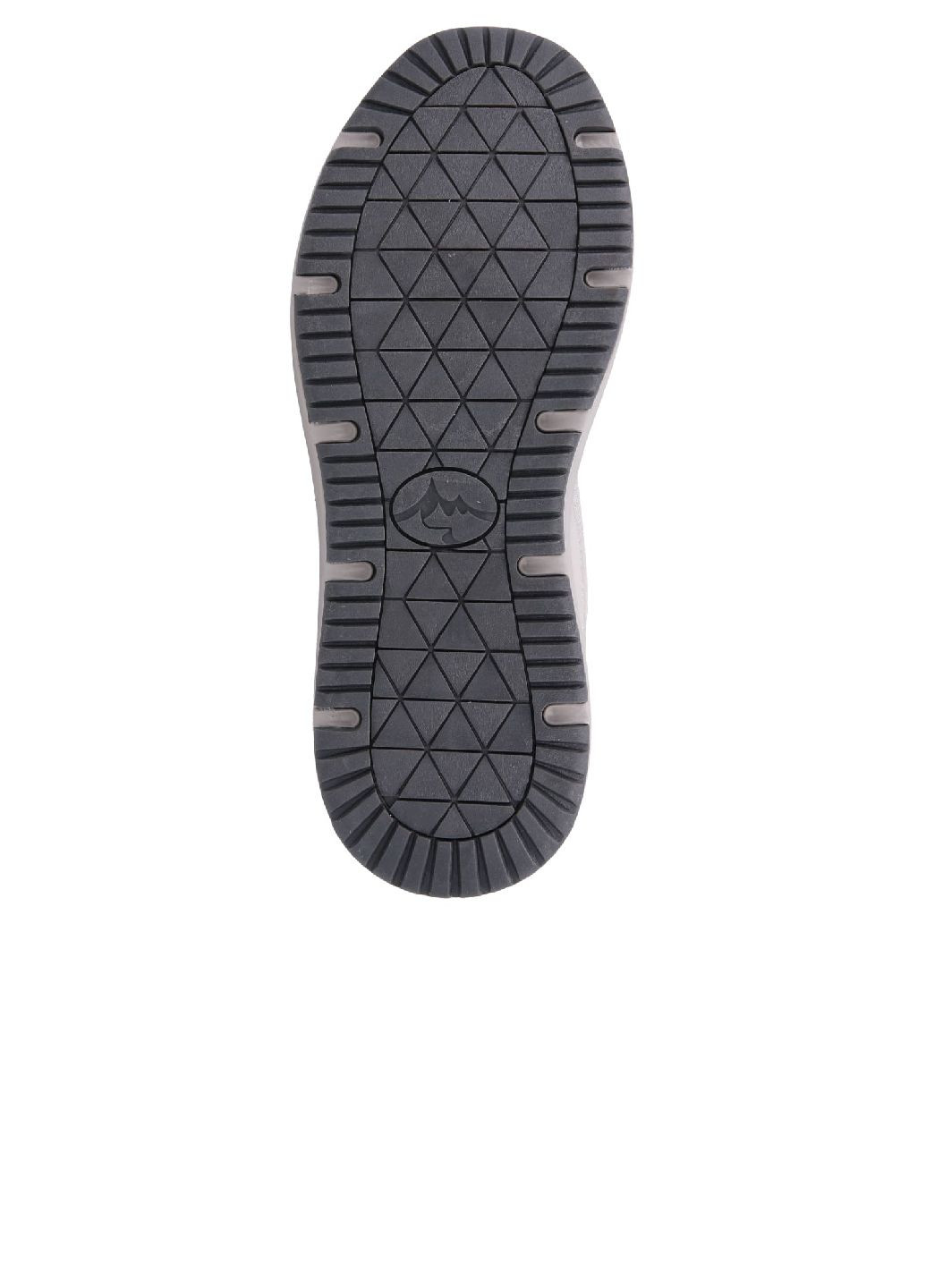 Сірі Осінні кросівки чоловічі Grunberg