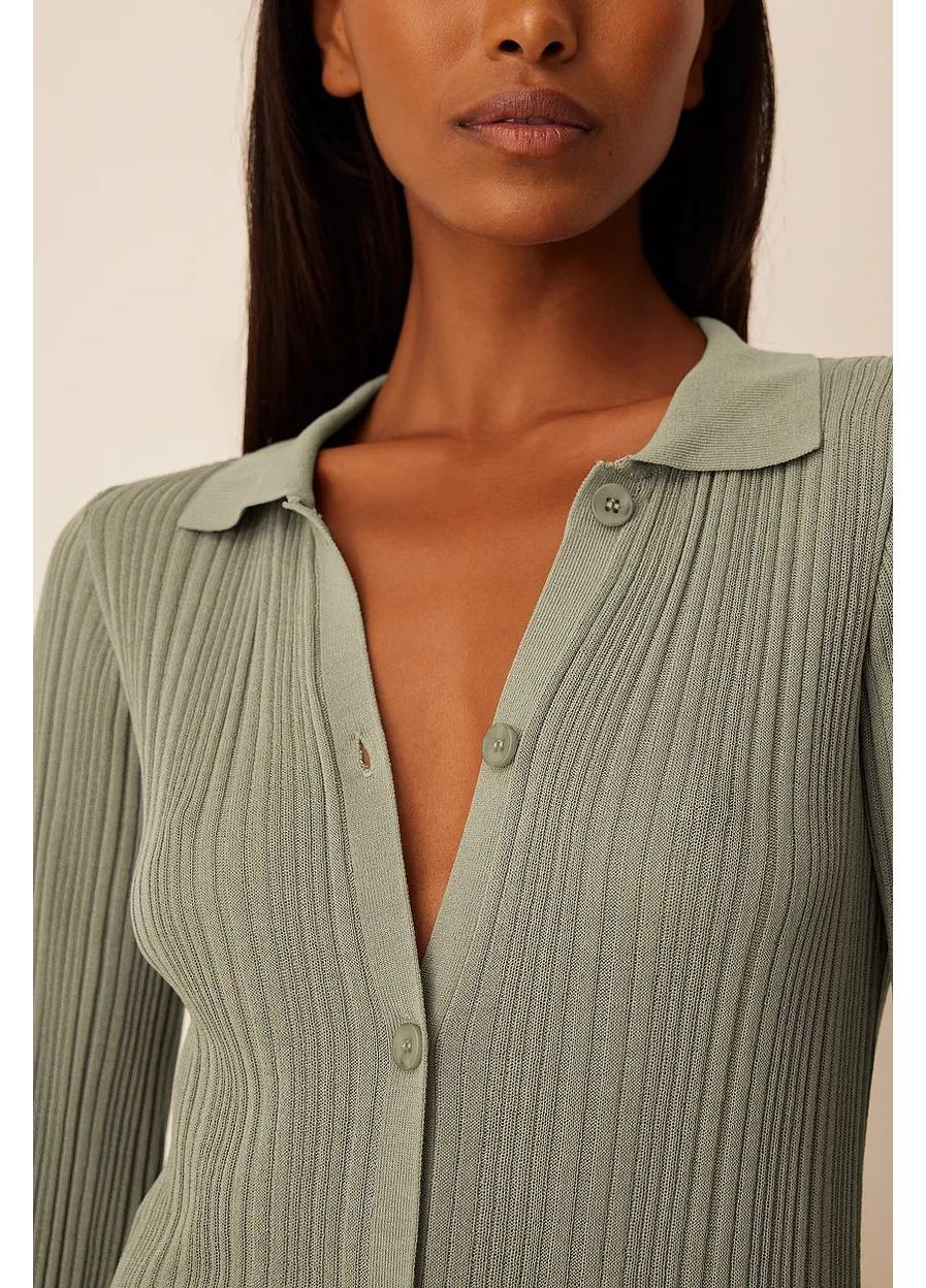 Топ демісезон,сірий, NA-KD (283305291)