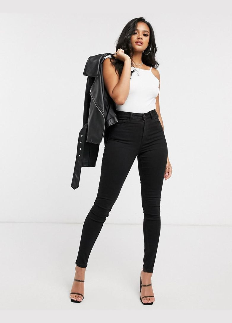 Джинсы Boohoo - (304609561)