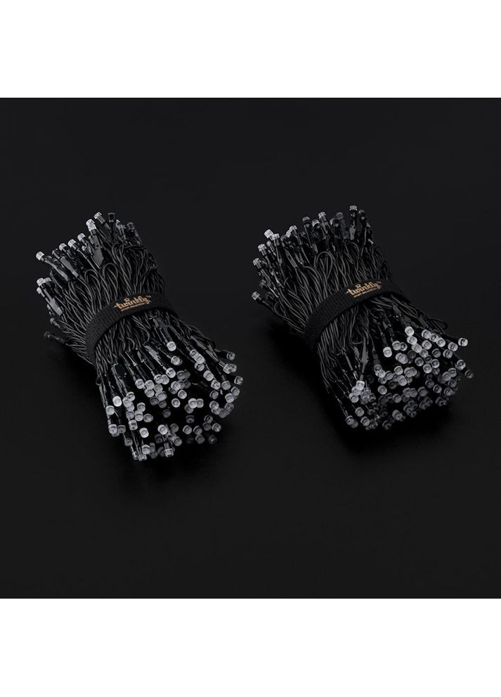 Гірлянда Smart LED Strings RGBW 400 (TWS400SPP-BEU) Twinkly (322907692)