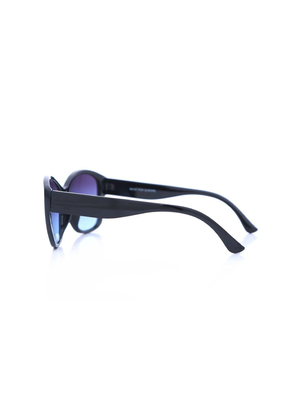 Сонцезахисні окуляри Класика жіночі LuckyLOOK 083-579 (289360901)