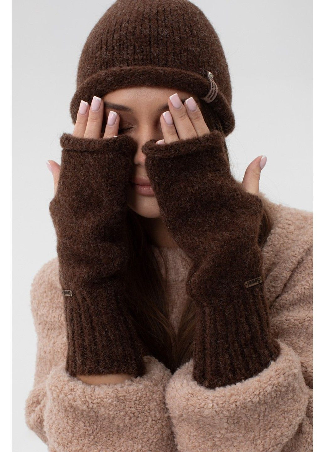 Митенки M1000 Sewel (371141518)