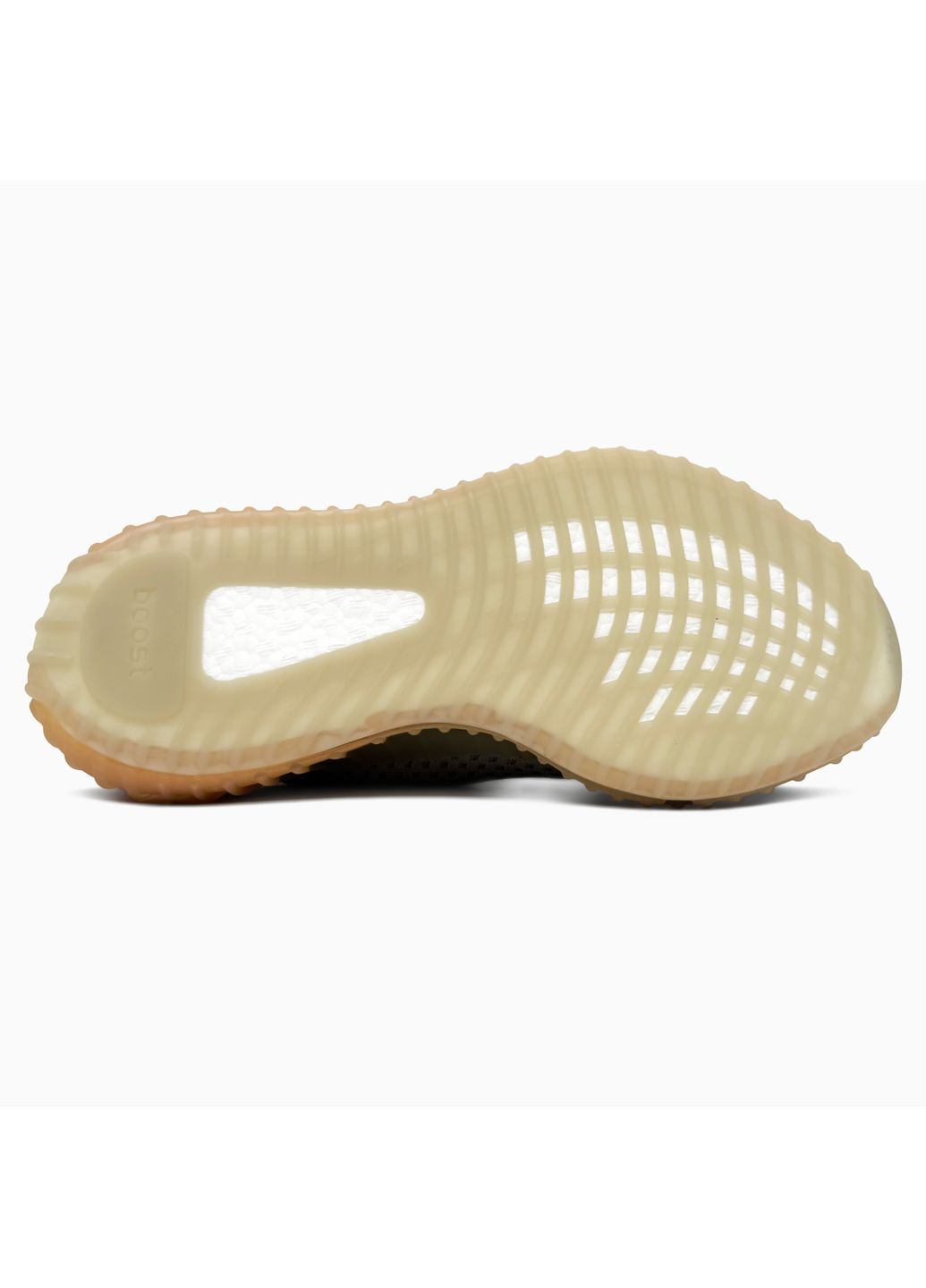 Сірі Осінні кросівки чоловічі і жіночі adidas Yeezy Boost 350 v2 trfrm | Адідас Ізі Буст 359