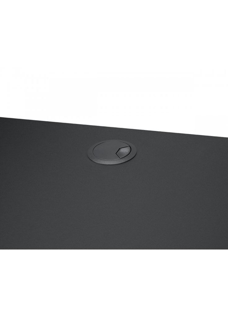 Стіл з електричним регулюванням висоти Royal 140 Mossa (Black) Cougar (360422806)