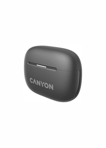 Наушники TWS OnGoTWS-10 ANC+ENC Bluetooth Headset Black Canyon (301471619)