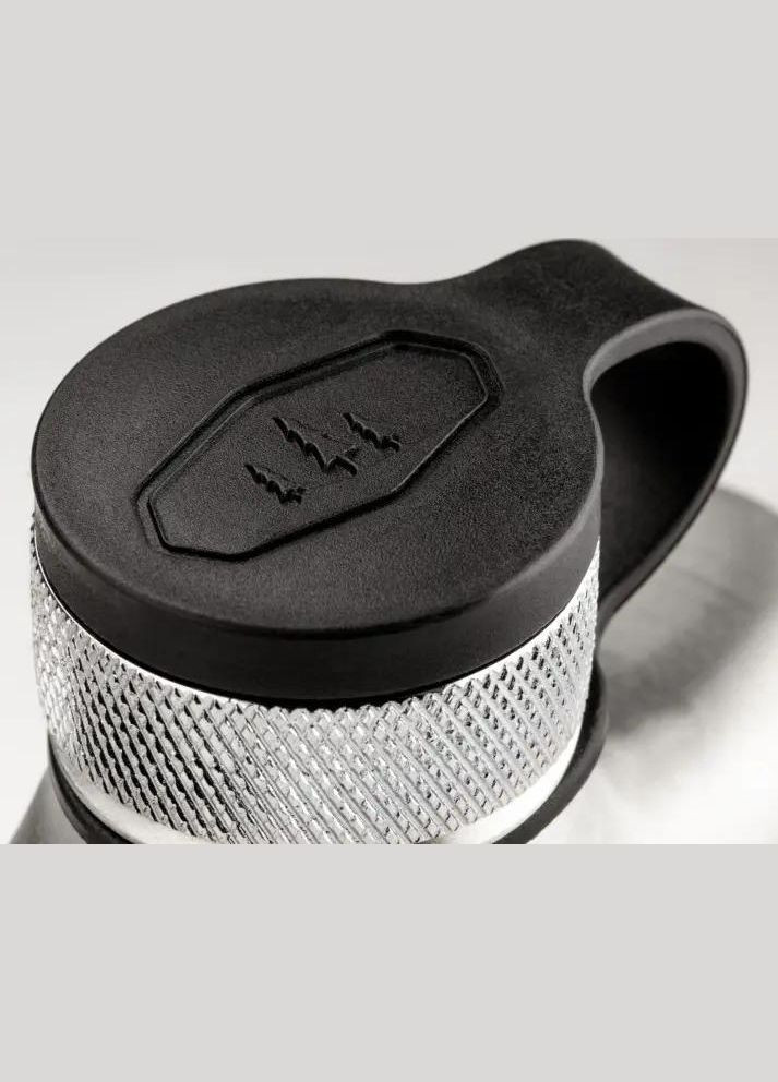 Фляга GSI Glacier Stainless Hip Flask 177ml GSI Outdoors (316443513)