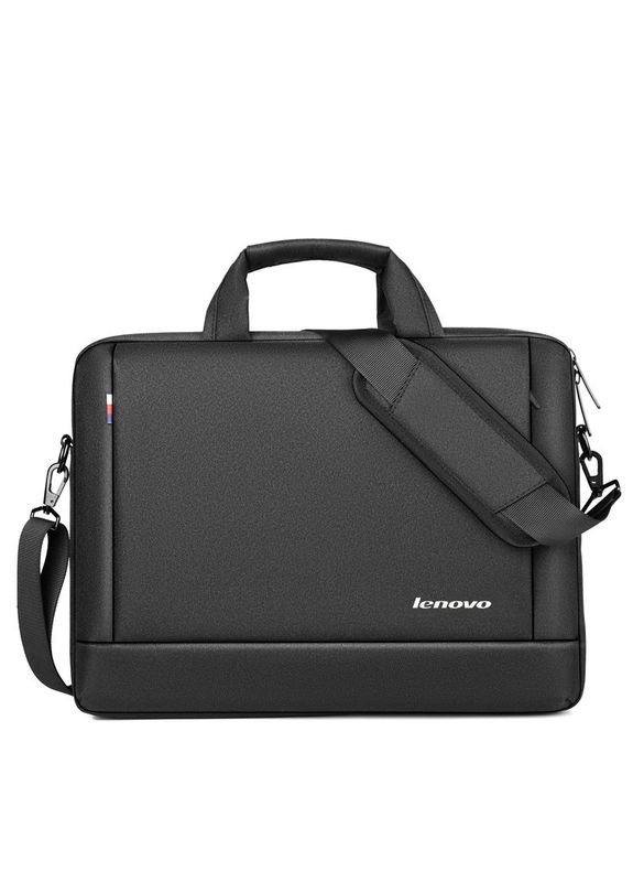 Сумка для ноутбука противоударная 15,6"-17" Черная (код: IBN017B4) Digital (325449233)