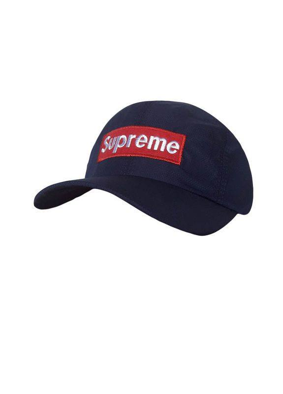 Мужская брендовая кепка Supreme 5302 Sport Line (282750398)