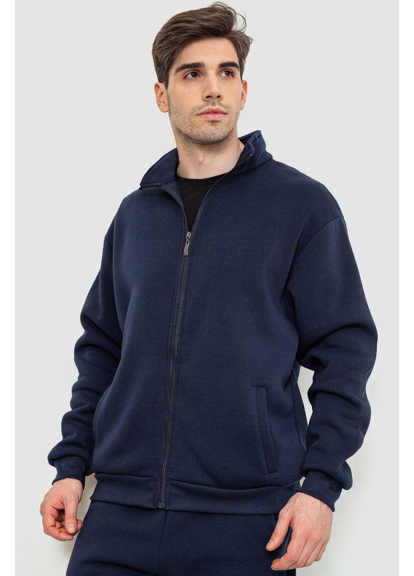 Спорт костюм чоловічий на флісі,, 244R967 No Brand (367166368)