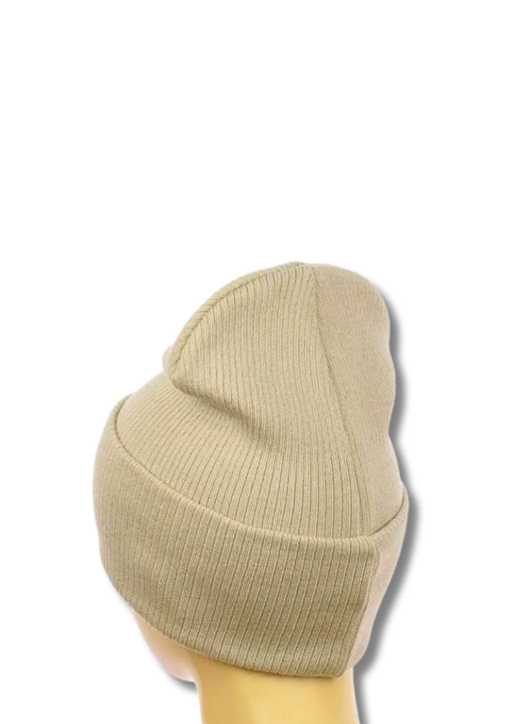 Демісезонний комплект шапка + бафф - Нітіка No Brand Унісекс комплект (353828226)