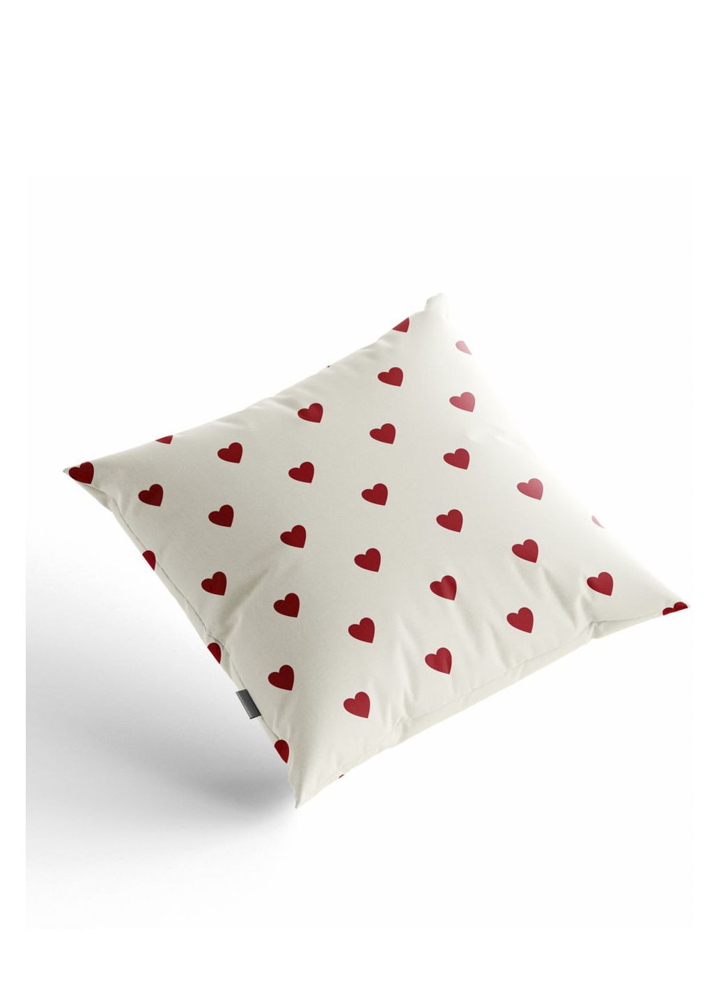 Наволочки 70х70 цвет молочный ЦБ-00277725 Lelit (330274343)