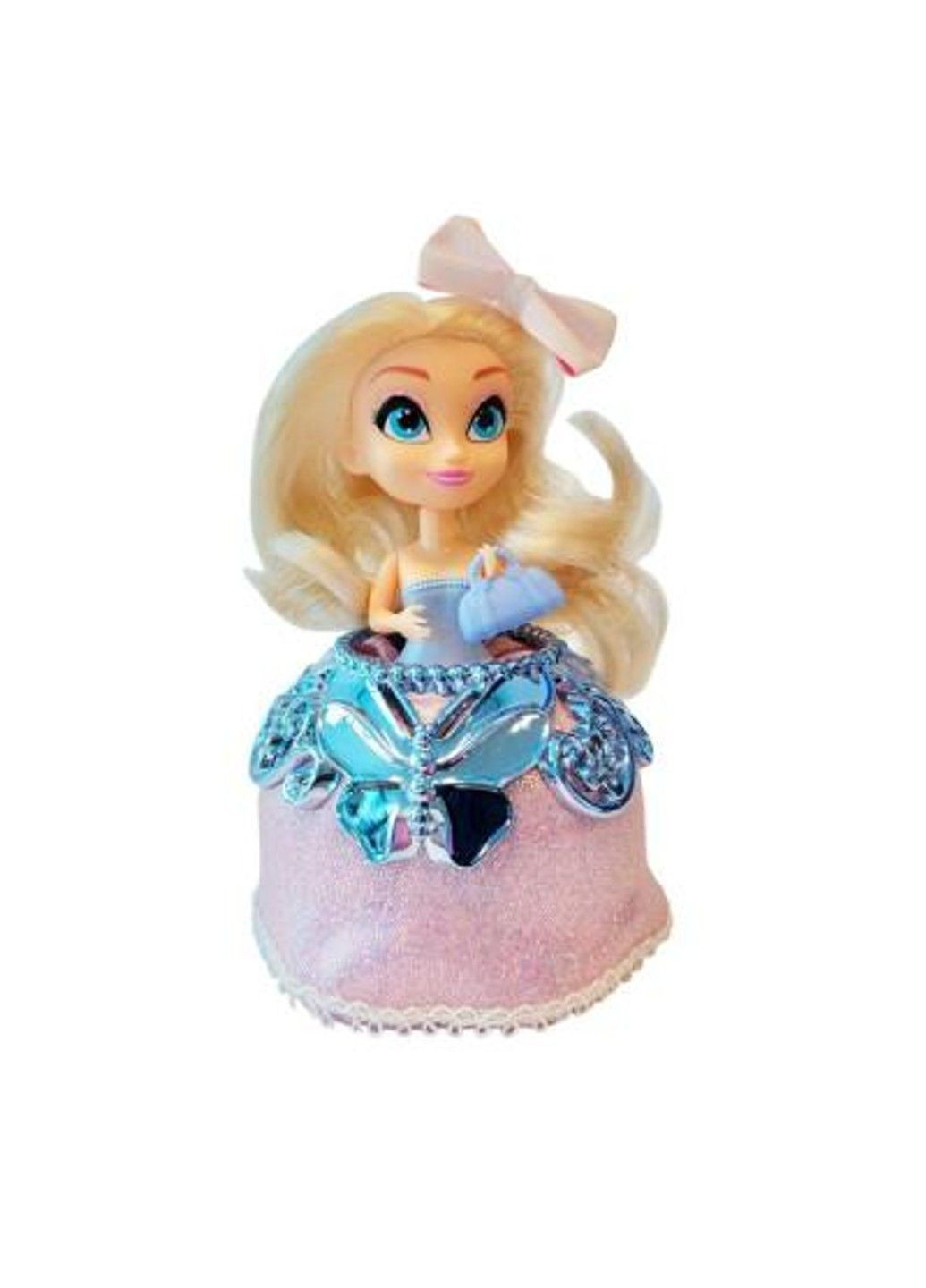 Кукла - РОЗА ЛИ (с аксессуарами) Perfumies (335401103)