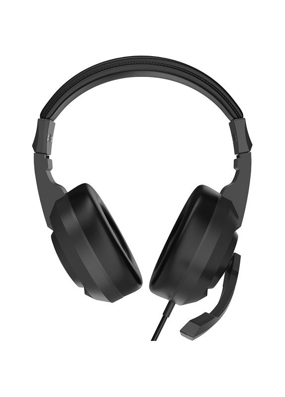 Гарнитура HS299 RGB Black GAMEPRO (306553701)