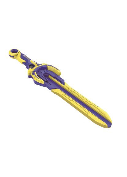 Волчок VI серия Standard Pack Fury Wave Dragon Лютый Дракон (EU654121) Infinity Nado VI серія Standard Pack Fury Wave Dragon Лютий Драк (357491409)