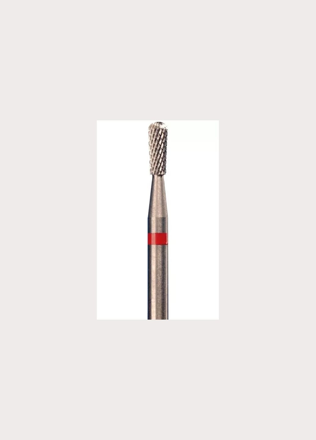 Твердосплавная насадка фрезерная для аппаратного маникюра, педикюра № 304702 Альянс (297923524)