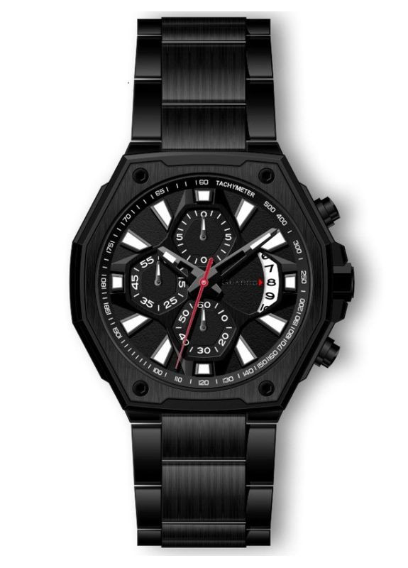 Чоловічі наручні годинники 012763-4 (m.BB) Guardo 012763-4 (m.BB) (321942111)