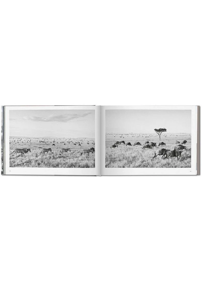 Sebastiao Salgado: Africa Taschen (392245487)
