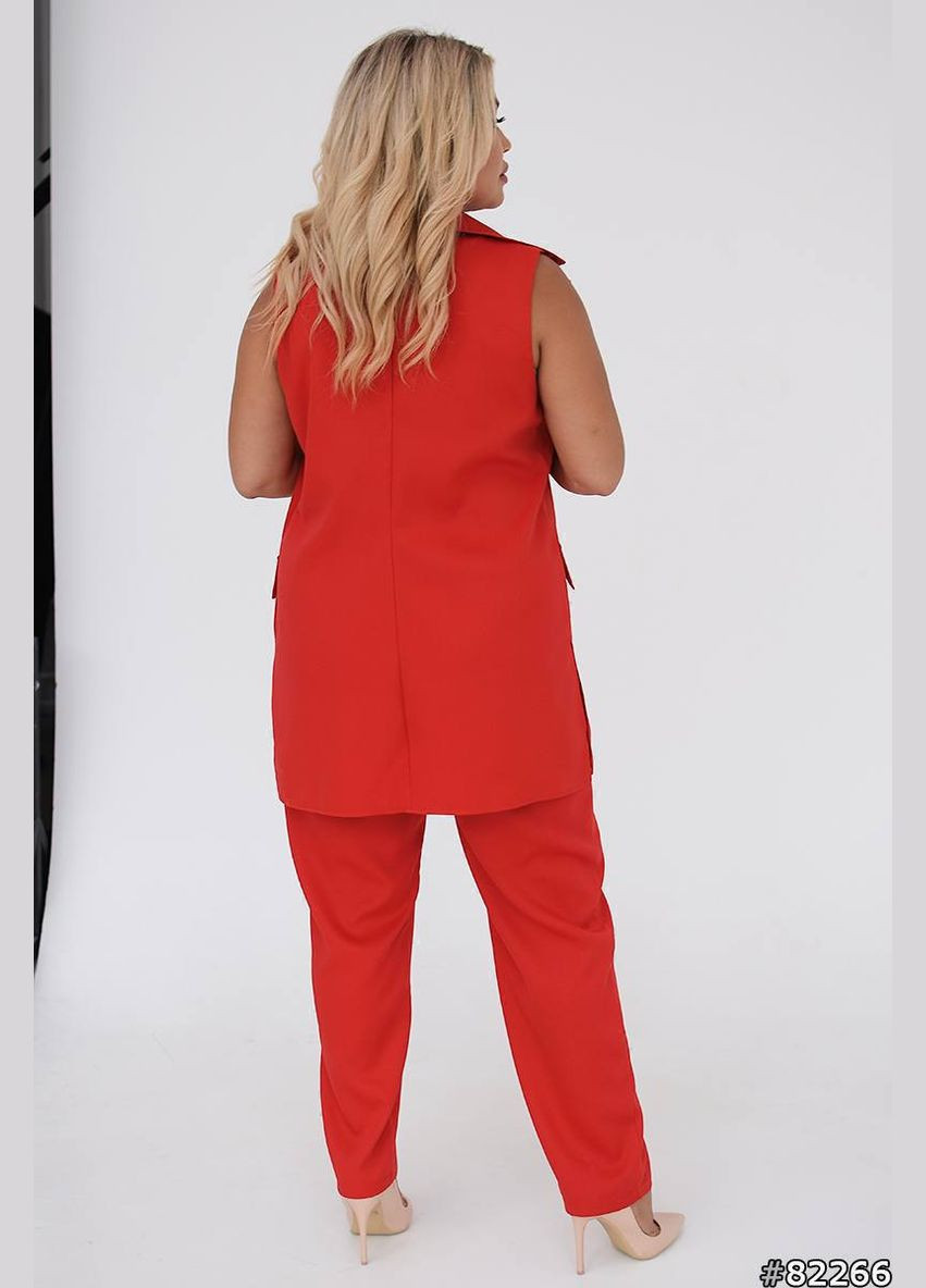 Костюм (кардиган+брюки) No Brand (330147111)