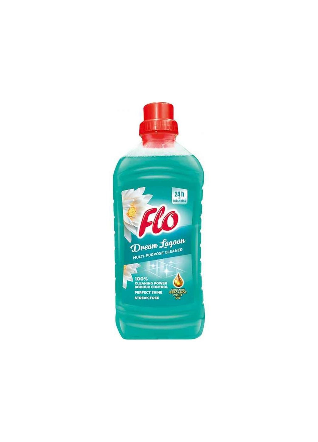 Засіб для миття підлоги 1,5л APC DREAM LAGOON Flo (368669798)