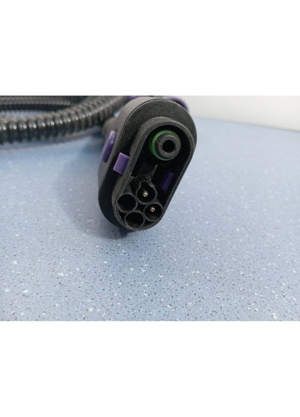 Шланг для отпаривателя Laretti (361863223)