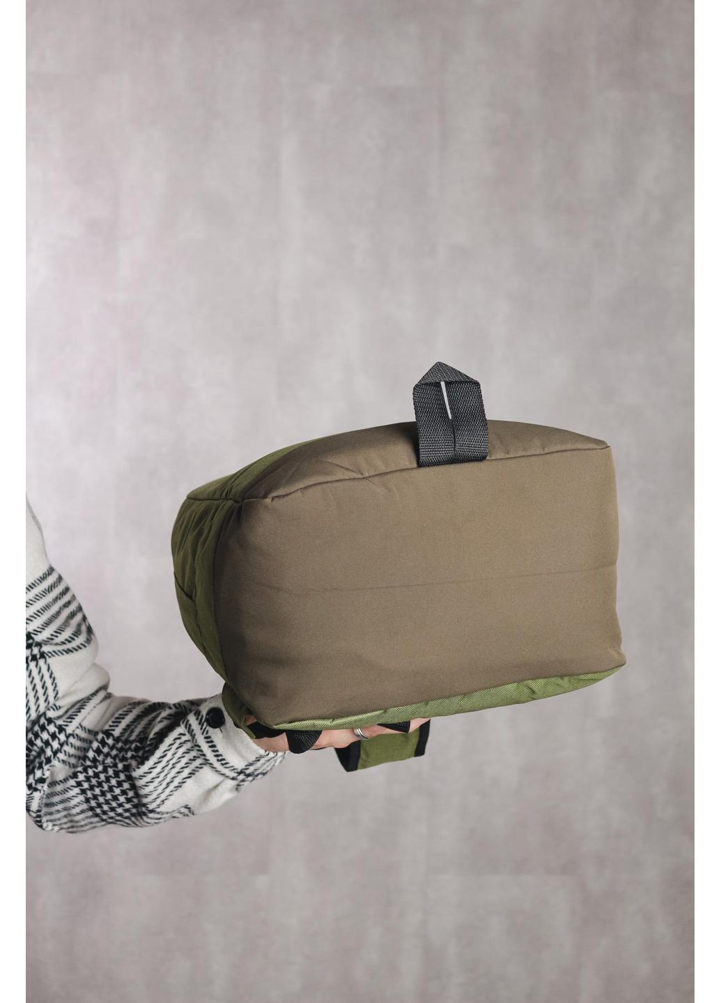 Рюкзак вмісткий Водостійкий та міцний матеріал No Brand (360973934)