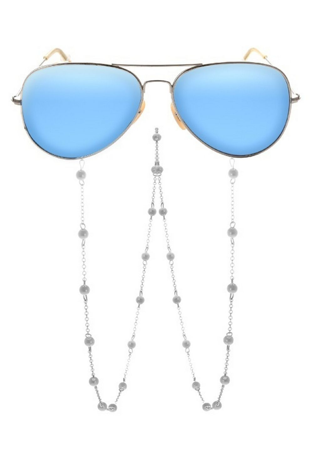 Ланцюжок для окулярів/навушників Adele (282970629)