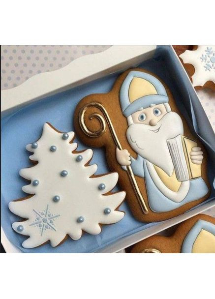 Подарок на Николая набор No Brand (368713864)