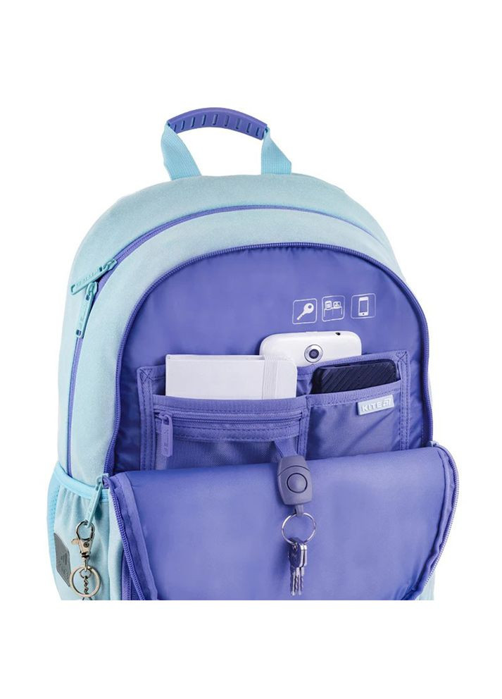 Рюкзак Education Catsline 12 л K25-585M-1 Kite (323168290)